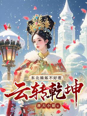 云转乾坤：东北娘娘不好惹